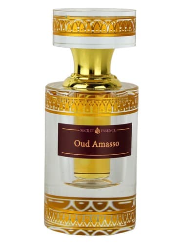 Oud Amasso