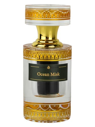 Ocean Misk - میسک اوشن