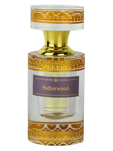 Fatherwood - فاتروود