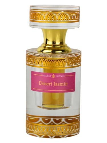 Desert Jasmin