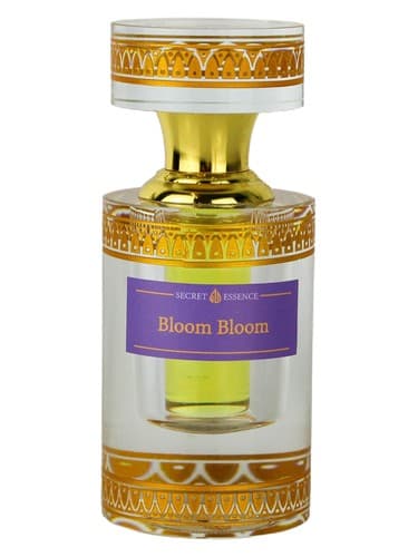 Bloom Bloom