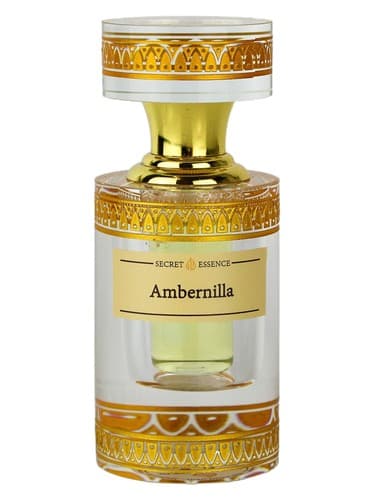 Ambernilla