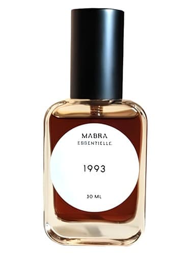 1993 The Chypre
