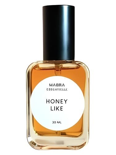 Honey Like – The Ambery