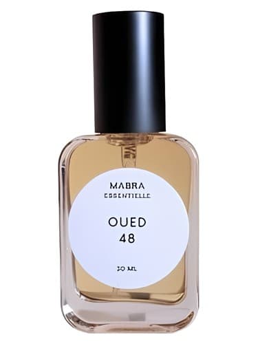 Oued 48 - – The Musky 