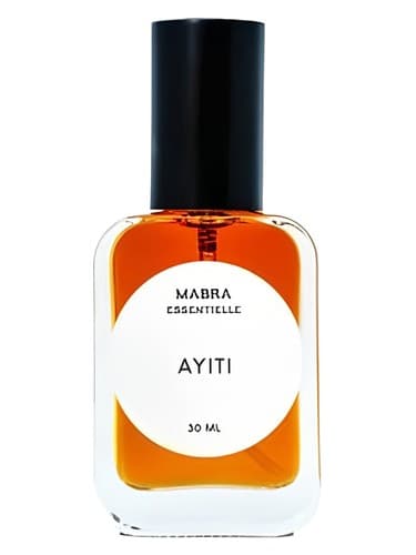 Ayiti – The Earthy - آیتی - زمینی