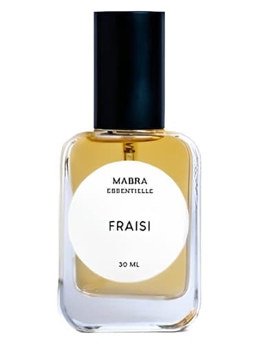 Fraisi – The Gourmand - فرایسی – گورمند