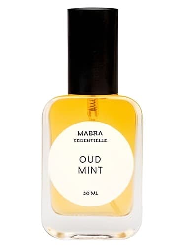 Oud Mint - The Green