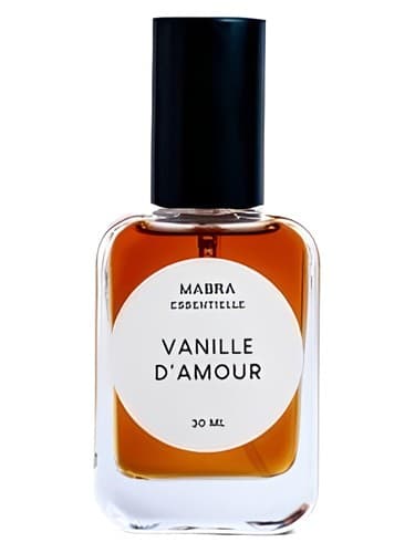 Vanille d'Amour - The Sweety 