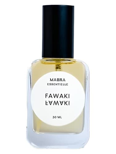 Fawaki Fawaki - The Fruity - فاواکی فاواکی - میوه ای
