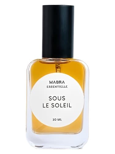 Sous le Soleil - سول سولیل