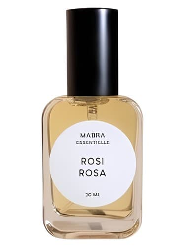 Rosi Rosa – The Floral - رزی رزا – گل