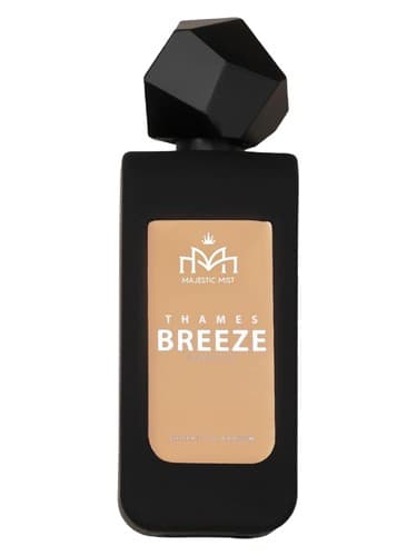 Thames Breeze - تیمز بریز