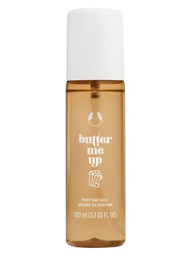 Butter Me Up