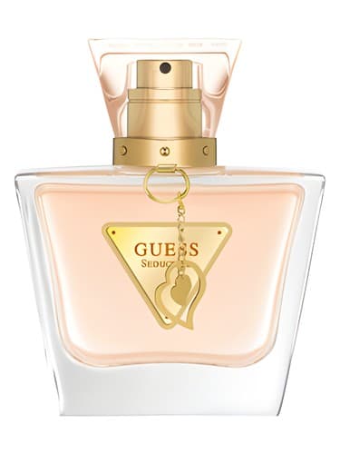 Guess Seductive Wild Summer - سامر وایلد اغوا کننده را حدس بزنید
