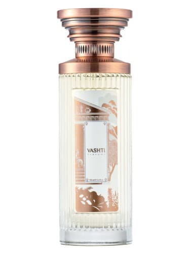 Vashti - وشتی