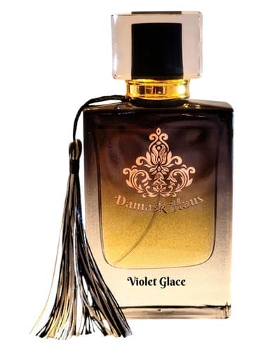 Violet Glacé - ویولت گلاسه