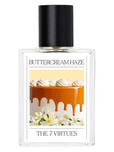 Buttercream Haze
