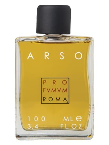 Arso