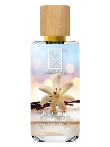 Vanillac Dreams Gourmand Escape