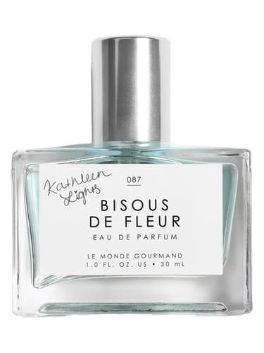 Bisous de Fleur