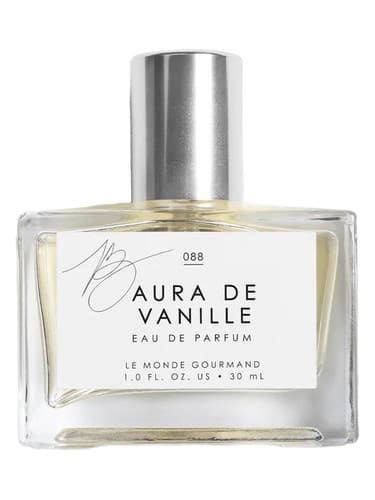 Aura de Vanille - هاله دو وانیلا