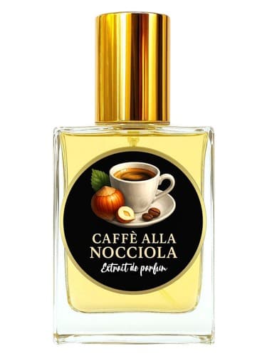 Caffè Alla Nocciola
