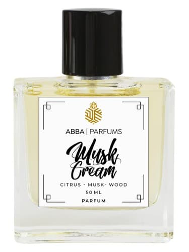 Musk Cream - کرم مشک