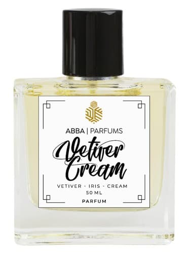Vetiver Cream - کرم وتیور