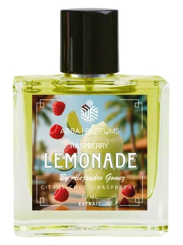 (Raspberry) Lemonade - (تمشک) لیموناد