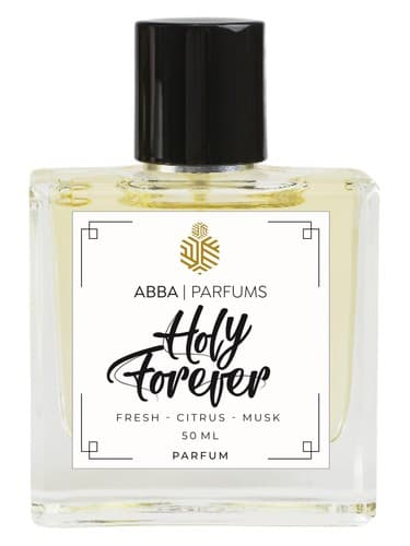 Holy Forever - برای همیشه مقدس