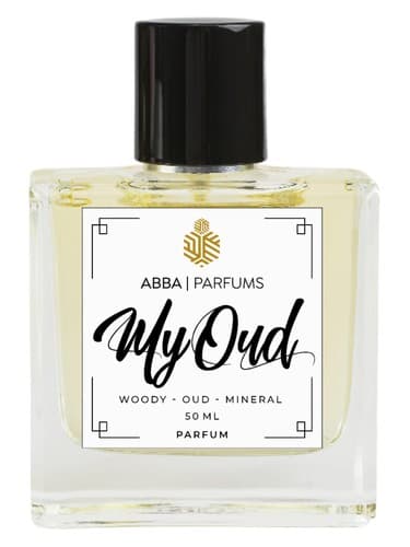 My Oud