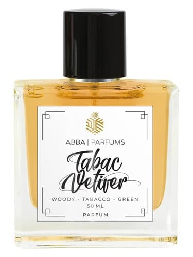 Tabac Vetiver - تاباک وتیور