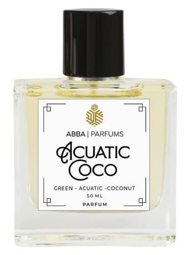 Acuatic Coco - آکواتیک کوکو