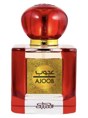 Ajoob - اجوب