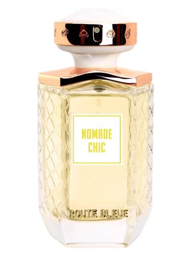 Nomade Chic - نوماد شیک