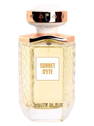 Sorbet d’Été
