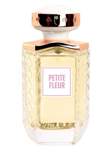 Petite Fleur - پتی فلور