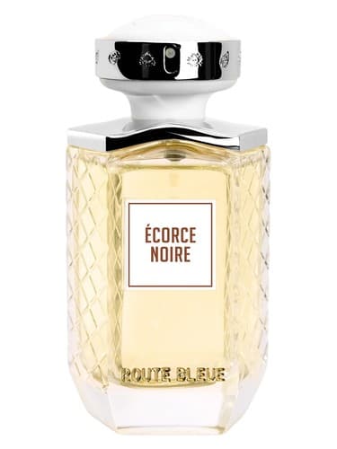 Écorce Noire 