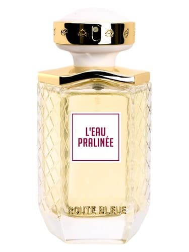 L'Eau Pralinée