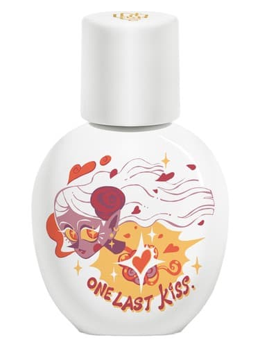 One Last Kiss - آخرین بوسه