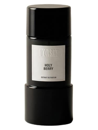 Holy Berry - توت مقدس