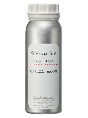 Erotikon Laundry Perfume