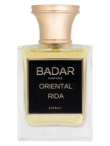 Oriental Rida