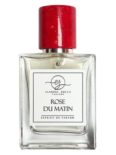 Rose du Matin - رز دو متین