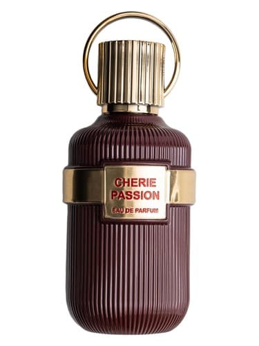 Cherie Passion