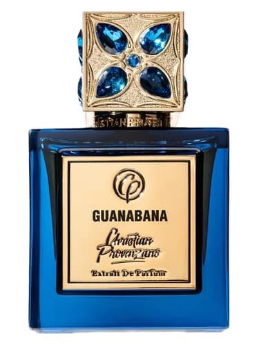 Guanabana Extrait de Parfum