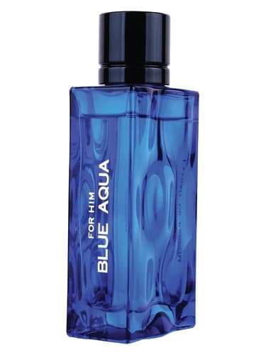 Blue Aqua - بلو بلو
