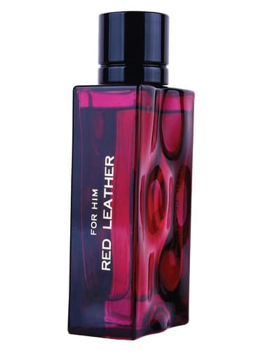 Red Leather - چرم رد