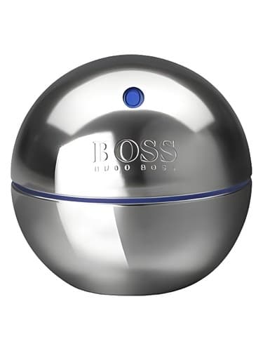 Boss in Motion edition IV - Boss in Motion نسخه IV